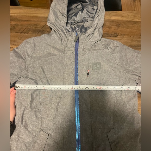 Ripzone winter coat - Picture 7 of 9